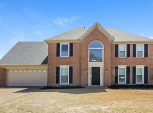 8959 Raspberry Ln, Cordova, TN 38016