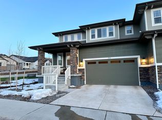 396 Felicity Loop, Castle Rock, CO 80109