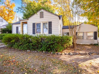 2205 West Rd, Little Rock, AR, 72207