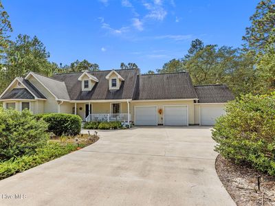 16000 Wildlife Lane, Wagram, NC, 28396
