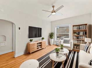The Dalton, Denver, CO 80218