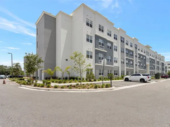 1210 Southstation Pl Unit 207, Orlando, FL 32809