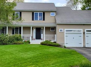 6 Farmers Ln, Attleboro, MA 02703