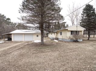 E5501 County Road G, Colfax, WI 54730