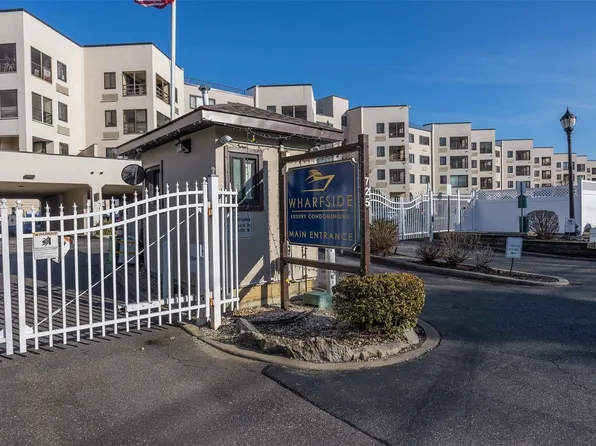 725 Miller Avenue #430, Freeport, NY 11520