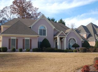 500 Semira St SW, Atlanta, GA 30331