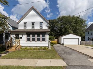 48 Seneca Creek Rd, Buffalo, NY 14224