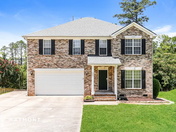 3981 High Chaparral Dr, Martinez, GA 30907