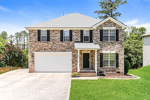 3981 High Chaparral Dr Photo 1