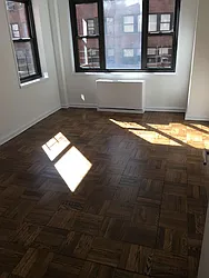 Rented by Solil Management