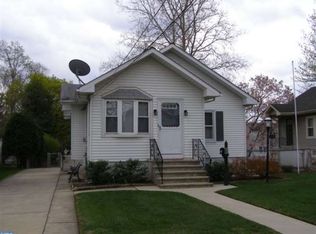 1719 Exton Ave, Hamilton, NJ 08610