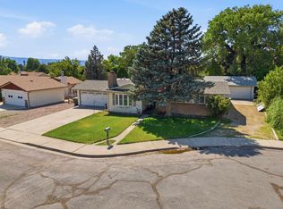 565 Normandy Dr, Grand Junction, CO 81501