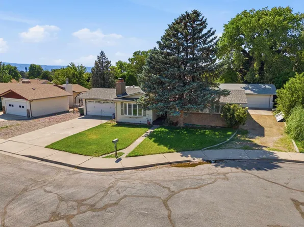 565 Normandy Dr, Grand Junction, CO 81501