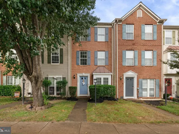 15640 Three Otters Pl, Manassas, VA 20112