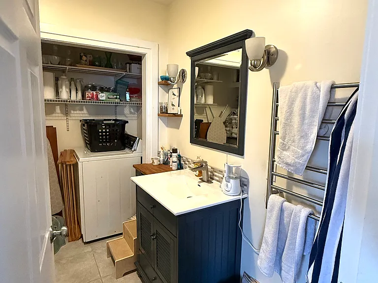 119 Brackett St #1F — Photo 9