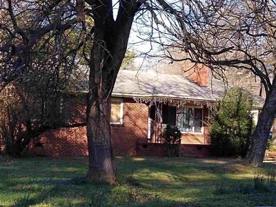 502 Carver St, Durham, NC, 27704