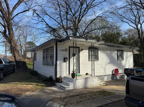 235 E Olive St, Shreveport, LA 71104