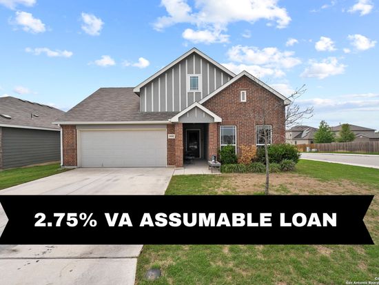 10502 Francisco Way, Converse, TX 78109