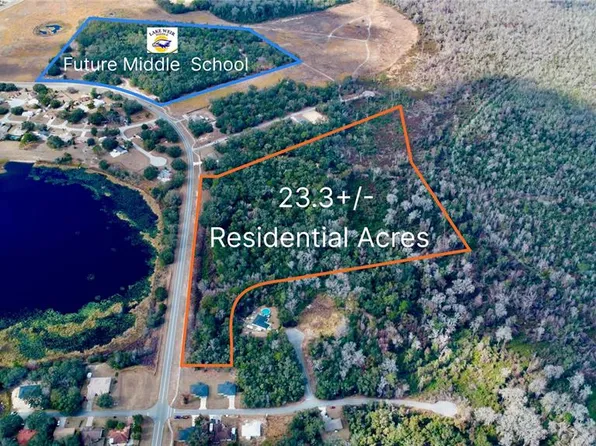 0 Oak Rd, Ocala, FL 34472