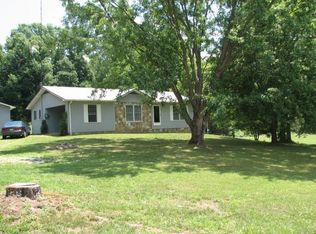 5530 Greystone Rd, Greeneville, TN 37743