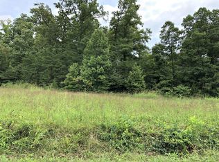 0 Dalton Rd TRACT 3, New Market, TN 37820