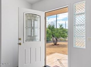 4780 E Goss Dr, Rimrock, AZ 86335