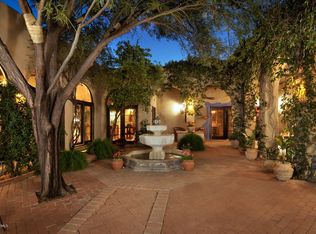 5350 N Calle Bujia, Tucson, AZ 85718