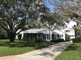 2019 Cortez Ave, Vero Beach, FL 32960