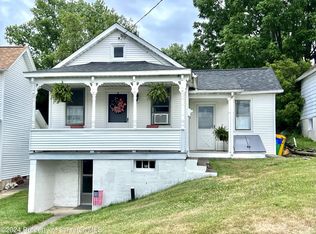 180 Handley St, Eynon, PA 18403