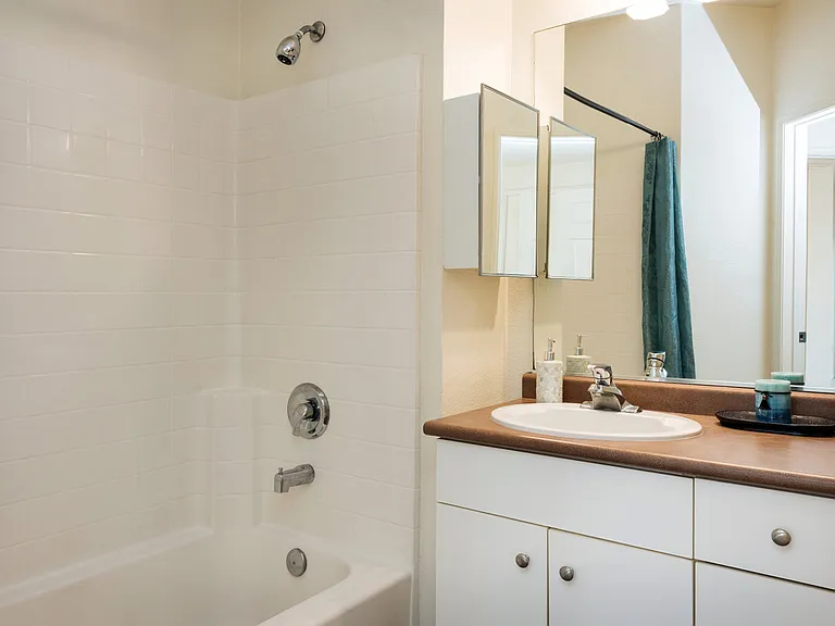 Elan Sevilla Bathroom Vanity