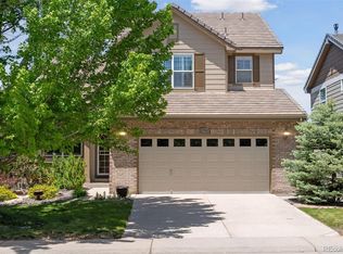 17351 E Lake Ln, Aurora, CO 80016