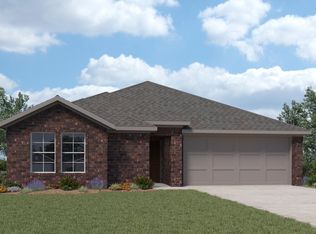 4816 Silver Touch Rd, Aubrey, TX 76227