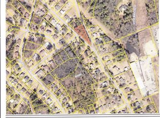 1835 Cupstid St, Cayce, SC 29033