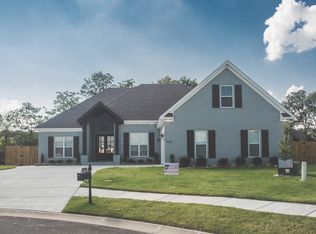 5230 Barn Owl Cv, Conway, AR 72034