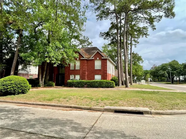 6735 Coral Ridge Rd, Houston, TX 77069