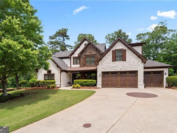 2265 Venture Dr, Marietta, GA 30062