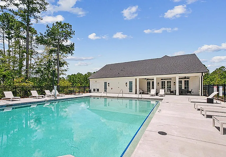 Covey Homes New Hampstead - Homes for Rent in Savannah, GA