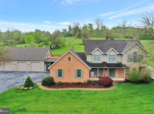 11625 Gehr Rd, Waynesboro, PA 17268