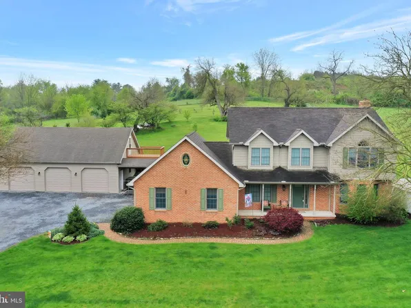 11625 Gehr Rd, Waynesboro, PA 17268