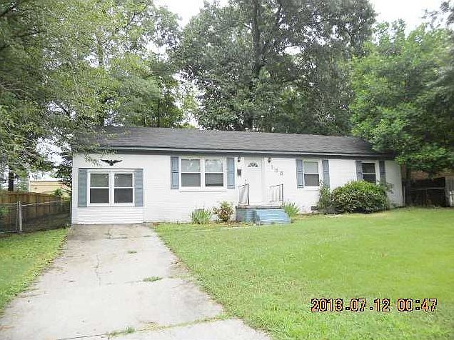 150 GRACE DR