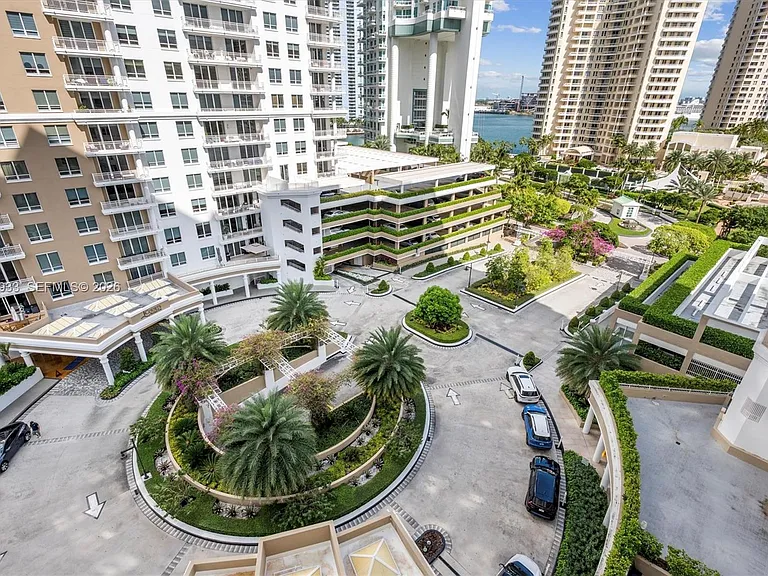 701 Brickell Key Blvd #1106 — Photo 56