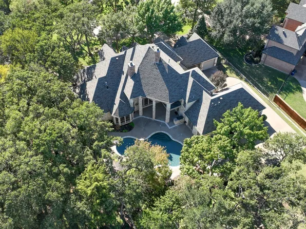 1705 Castle Cove Ct, Keller, TX 76262