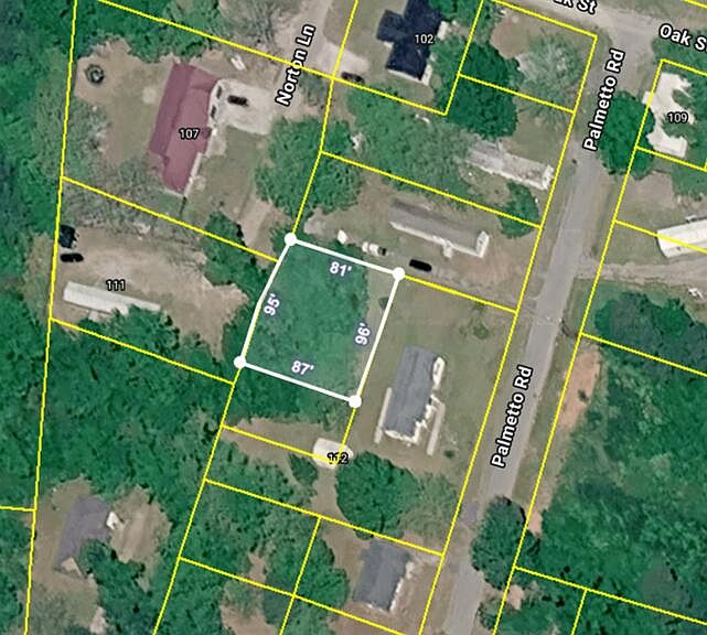 1st image of 0 Palmetto Rd