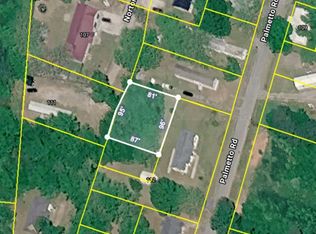 0 Palmetto Rd, Saint Stephen, SC 29479