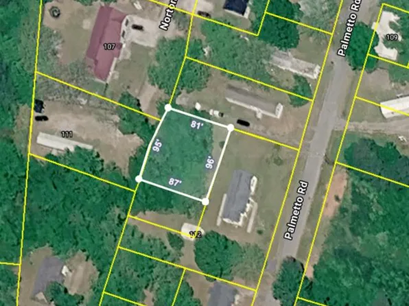 0 Palmetto Rd, Saint Stephen, SC 29479
