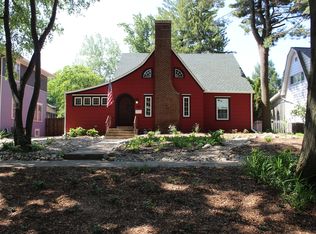 701 W Ohio St, Urbana, IL