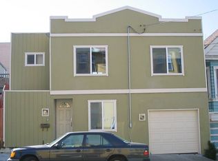 21 Gaven St, San Francisco, CA 94134