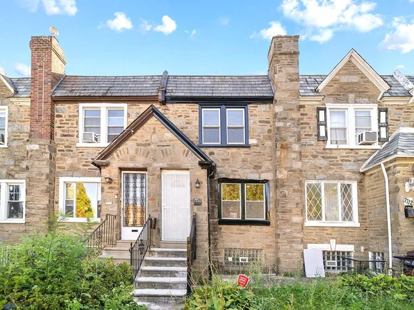 7710 Cedarbrook Ave, Philadelphia, PA 19150
