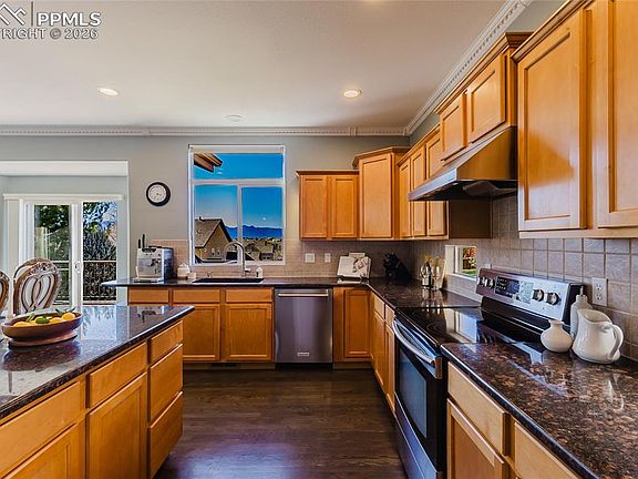 5th image of 6828 Granite Peak Dr
