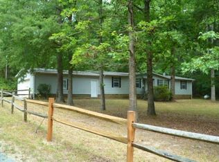 1300 Ferguson Rd, Chapel Hill, NC 27516